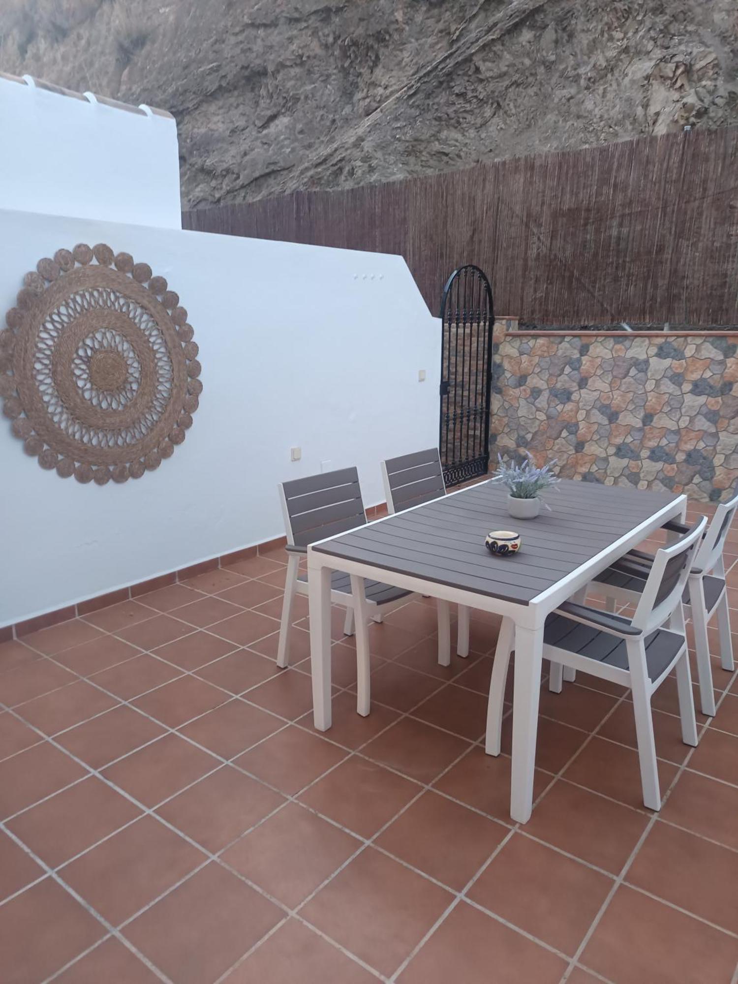 Ferienhaus Casa El Porton Frigiliana
